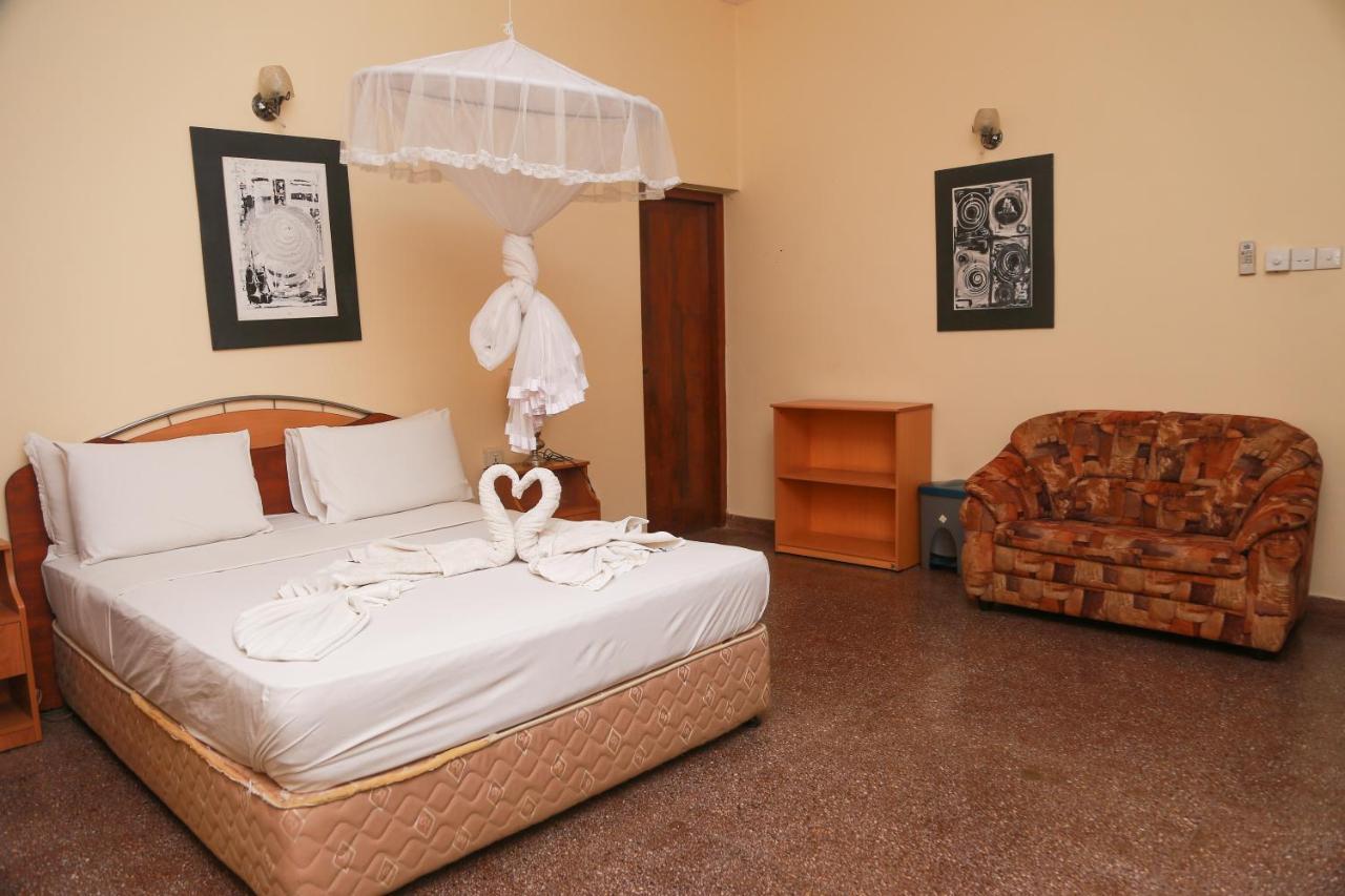 Milano Tourist Rest Hotel Anuradhapura Kültér fotó