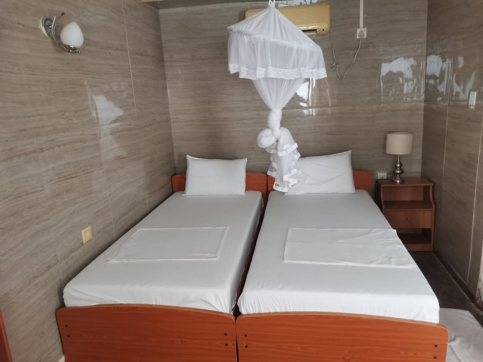 Milano Tourist Rest Hotel Anuradhapura Kültér fotó