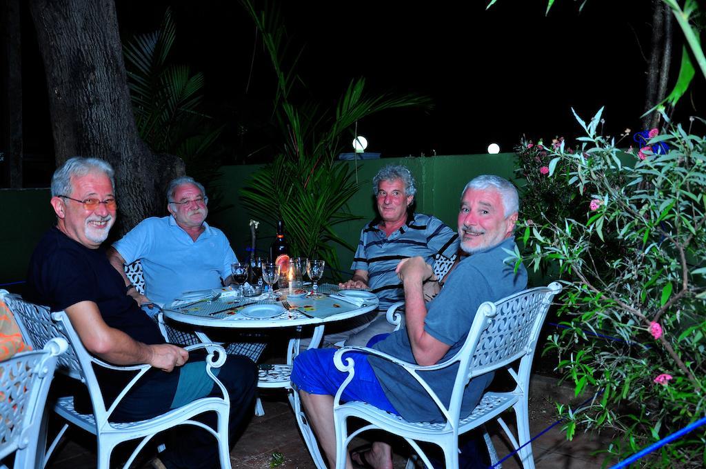 Milano Tourist Rest Hotel Anuradhapura Kültér fotó