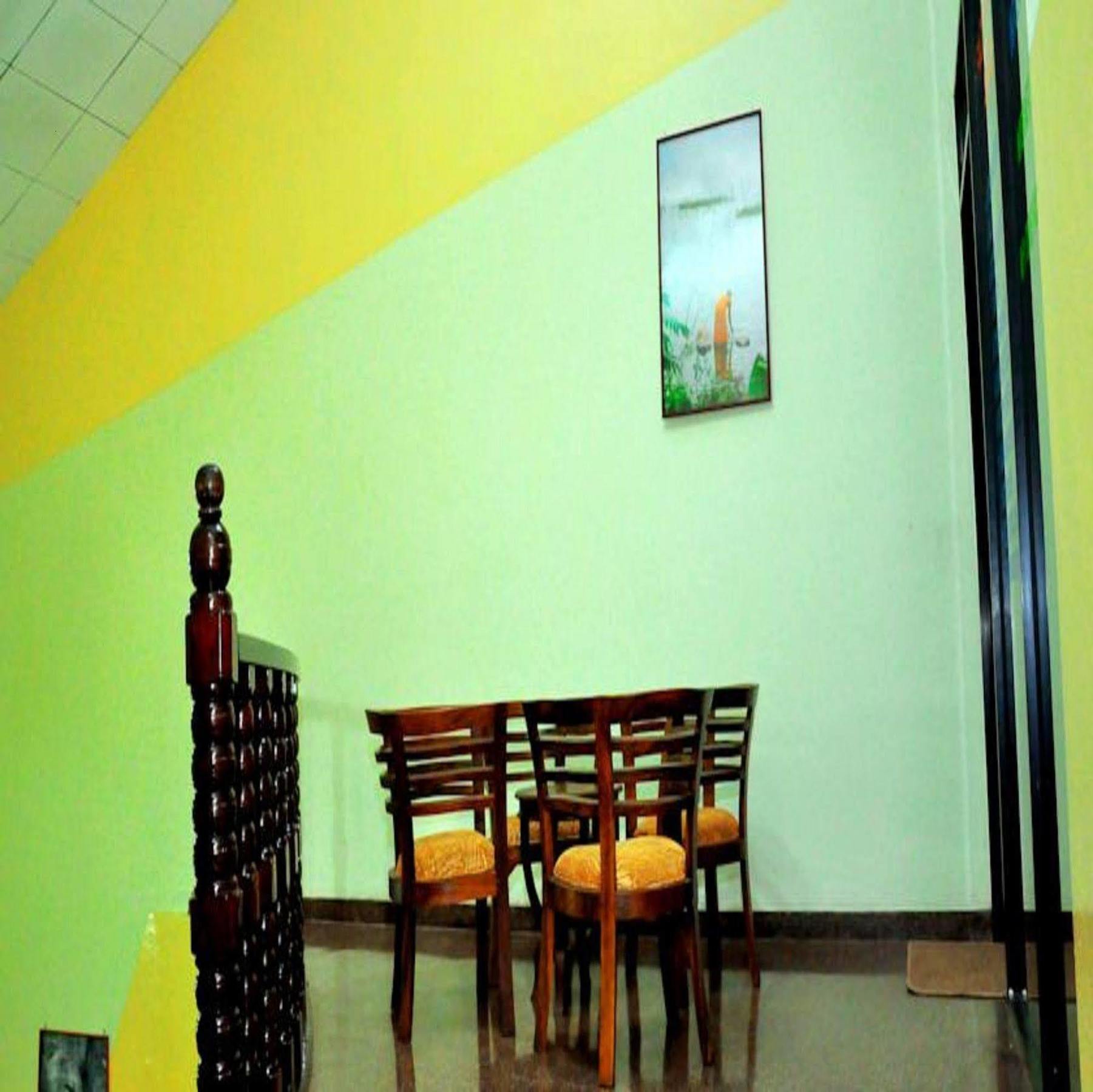 Milano Tourist Rest Hotel Anuradhapura Kültér fotó