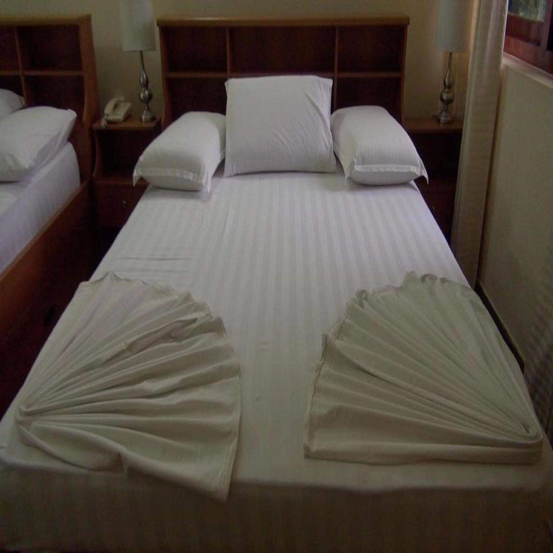 Milano Tourist Rest Hotel Anuradhapura Kültér fotó