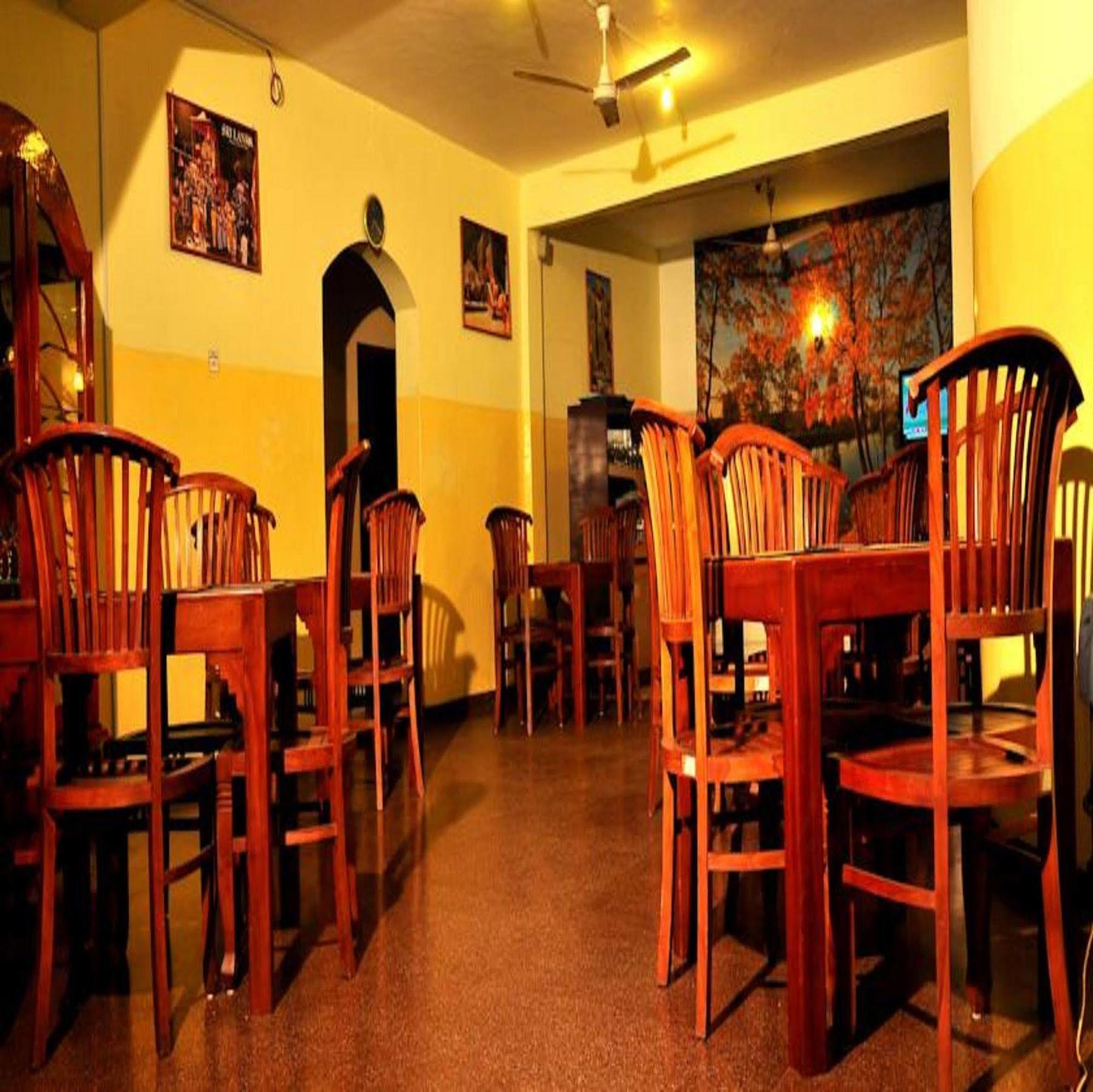 Milano Tourist Rest Hotel Anuradhapura Kültér fotó